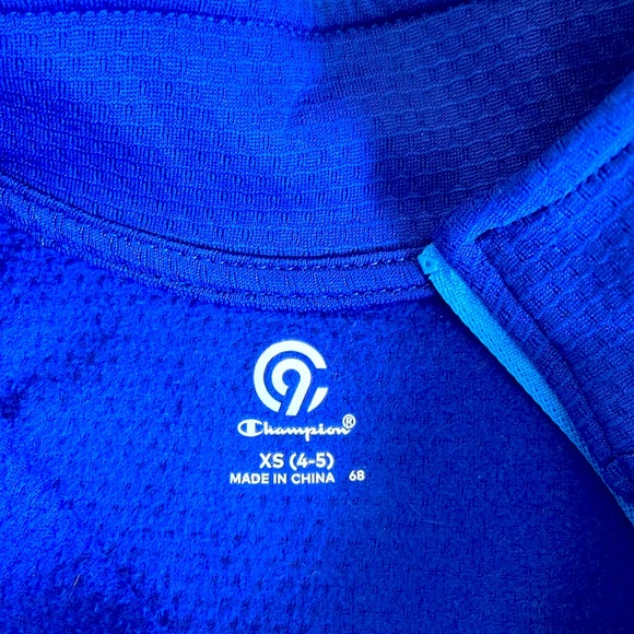 Boys Nike and Under Armour athletic clothing bundle, size 4 - Picture 11 of 11